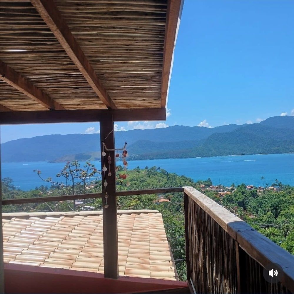 Deluxe Room, Sea View