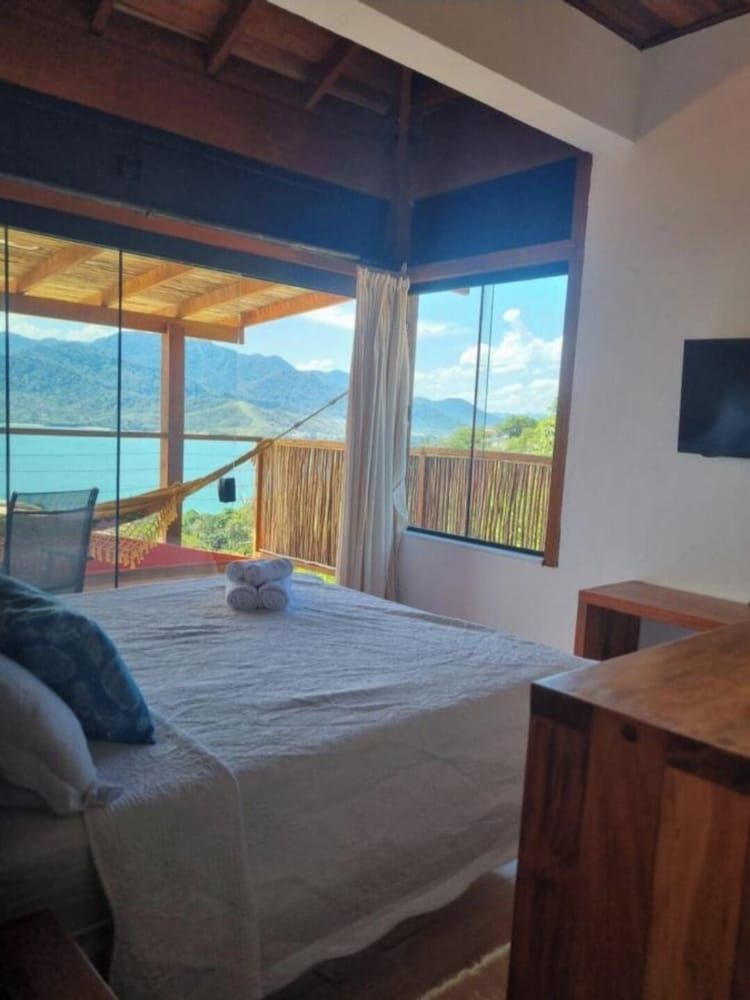 Comfort Loft, Balcony, Sea View