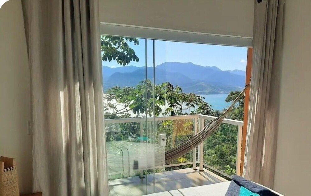 Basic Chalet, Sea View
