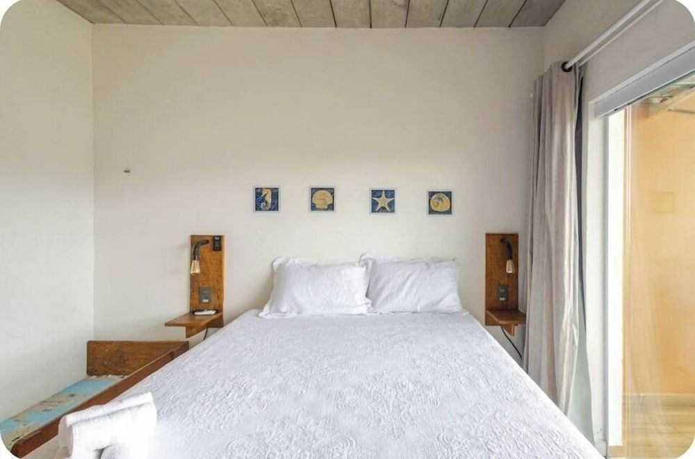 Basic Chalet, Sea View