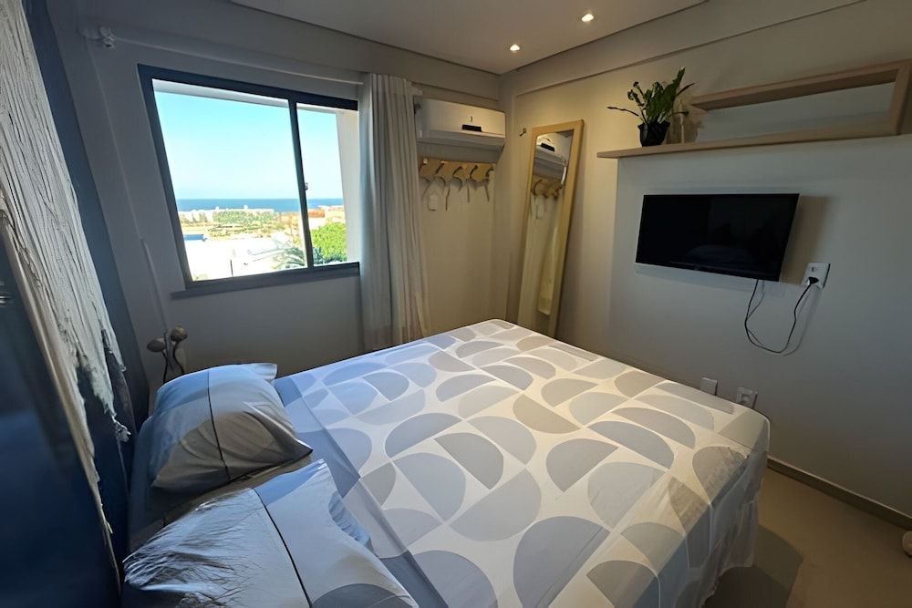 Edifício Marino Beach Apartment 2