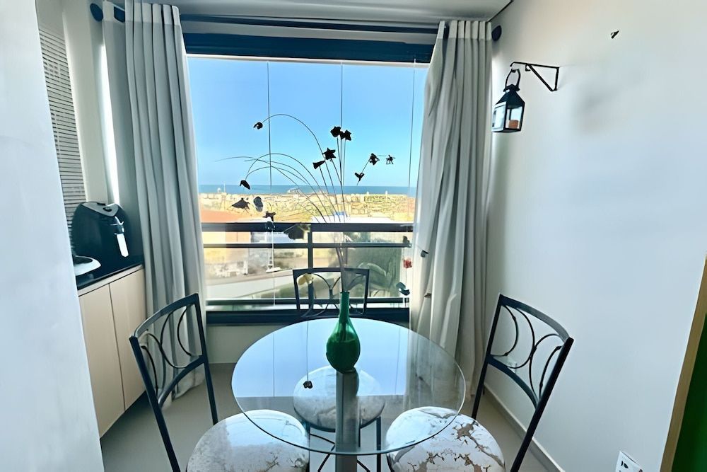 Edifício Marino Beach Apartment 6