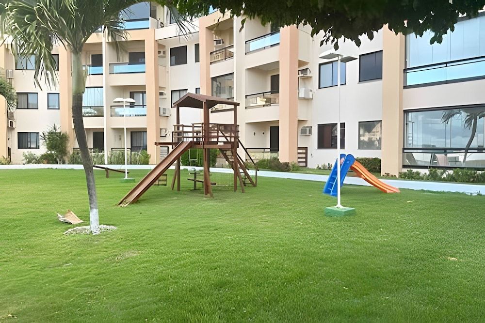 Children's Play Area
