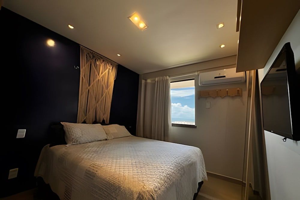 Edifício Marino Beach Apartment