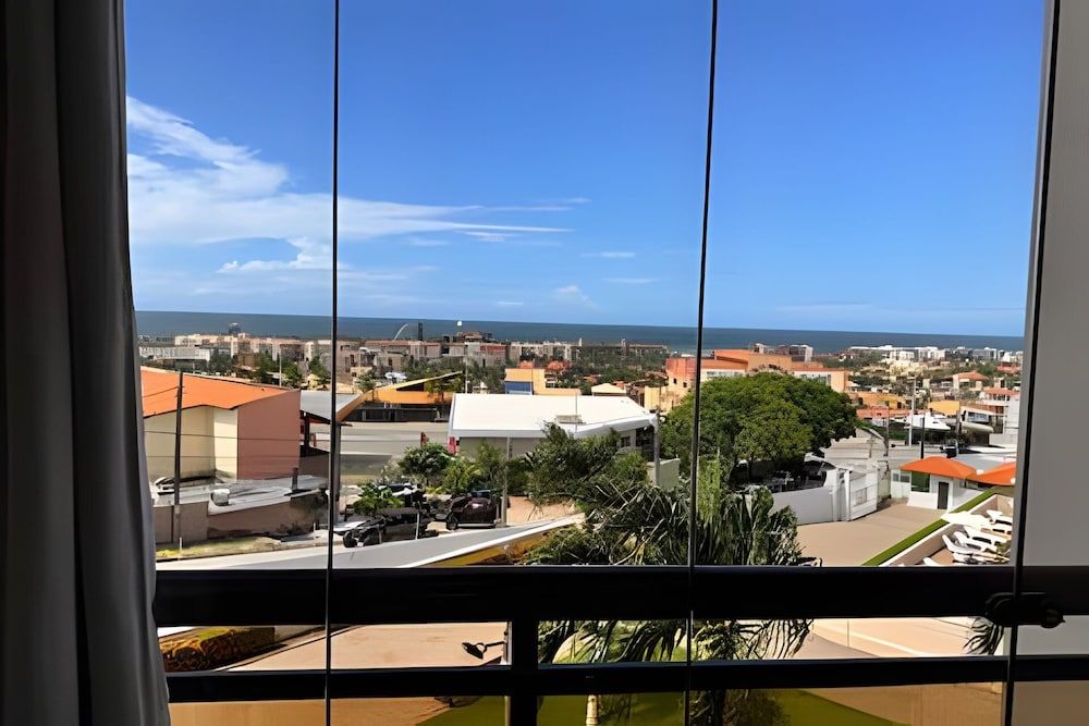 Edifício Marino Beach Apartment 8