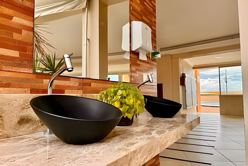 Edifício Marino Beach Apartment 12