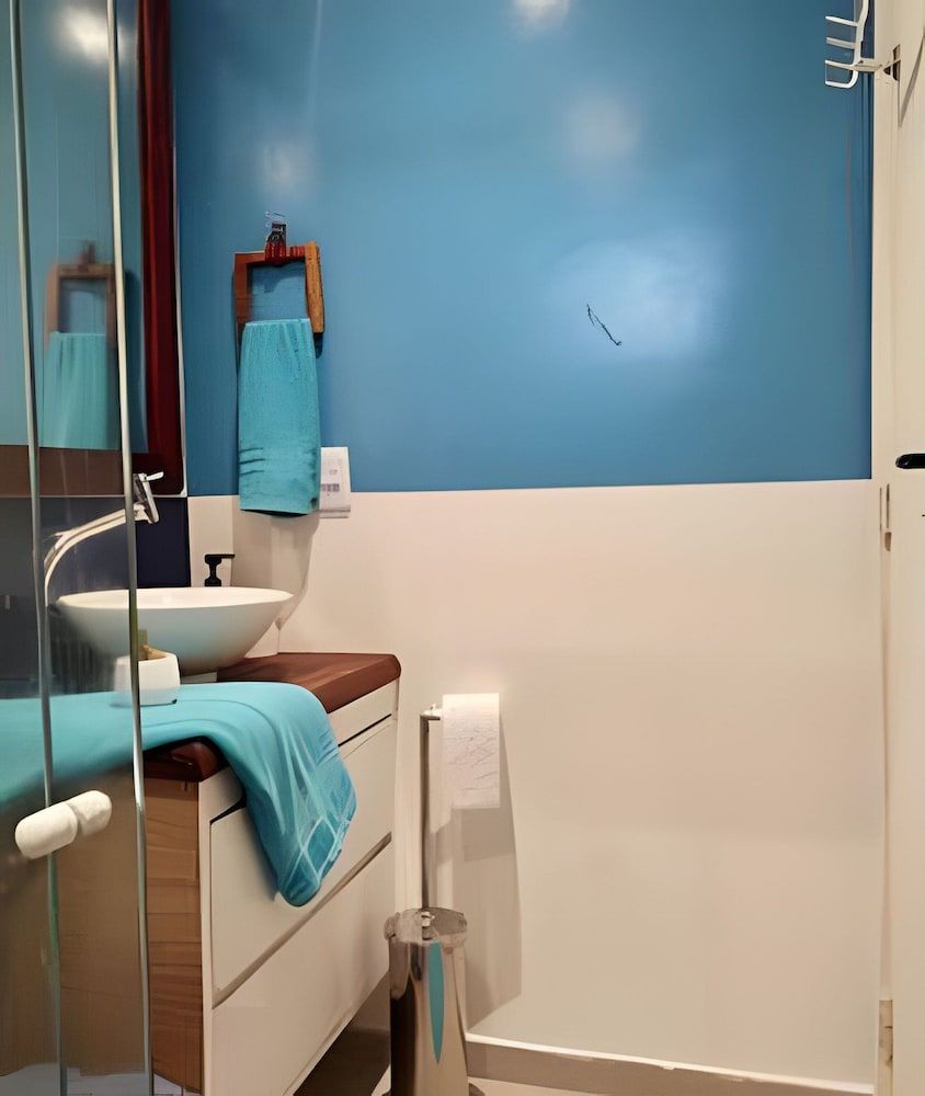 Edifício Marino Beach Apartment 10