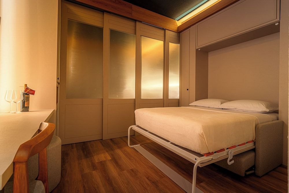 Poehma Lago Negro by Livá OFICIAL Standard Room 4