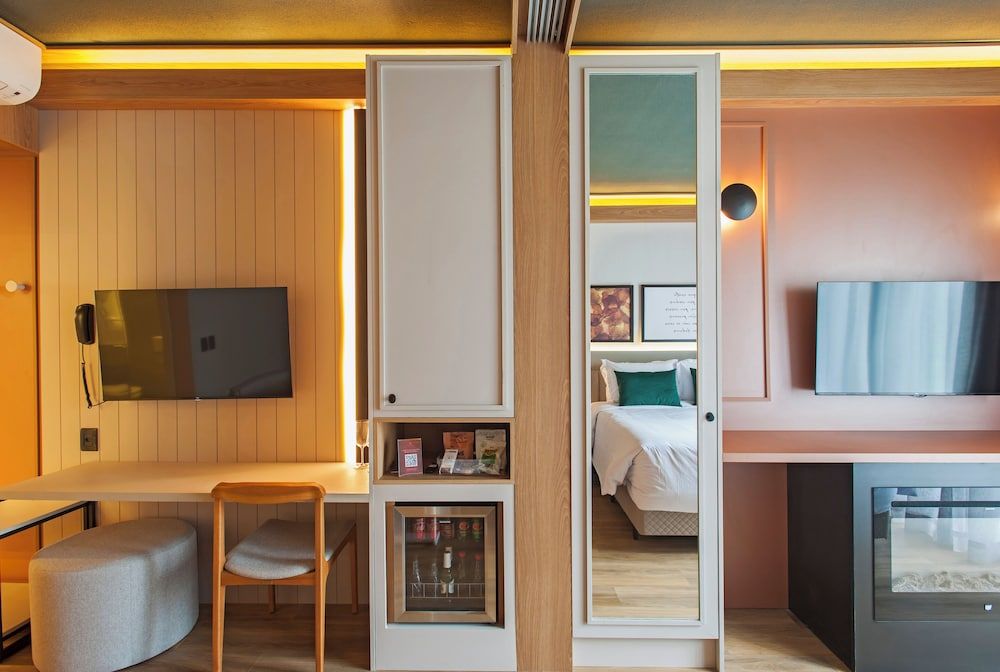 Poehma Lago Negro by Livá OFICIAL Standard Room 16