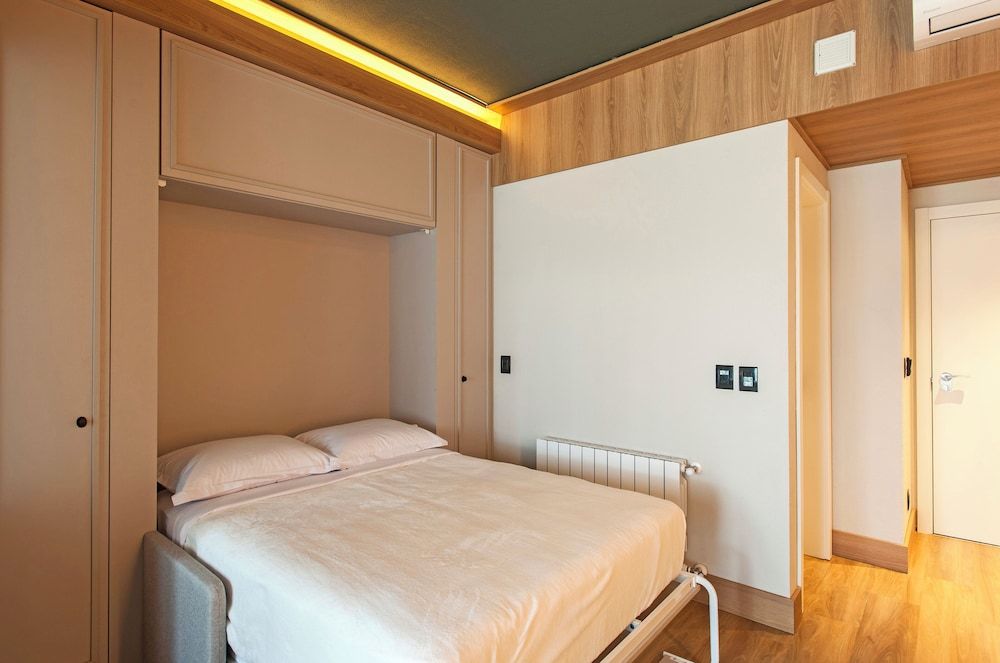 Poehma Lago Negro by Livá OFICIAL Standard Room 6