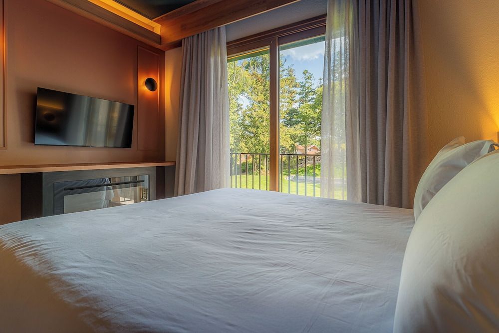 Poehma Lago Negro by Livá OFICIAL Standard Room