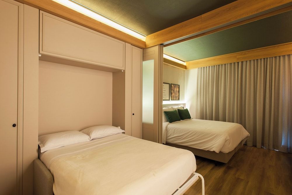 Poehma Lago Negro by Livá OFICIAL Standard Room 5