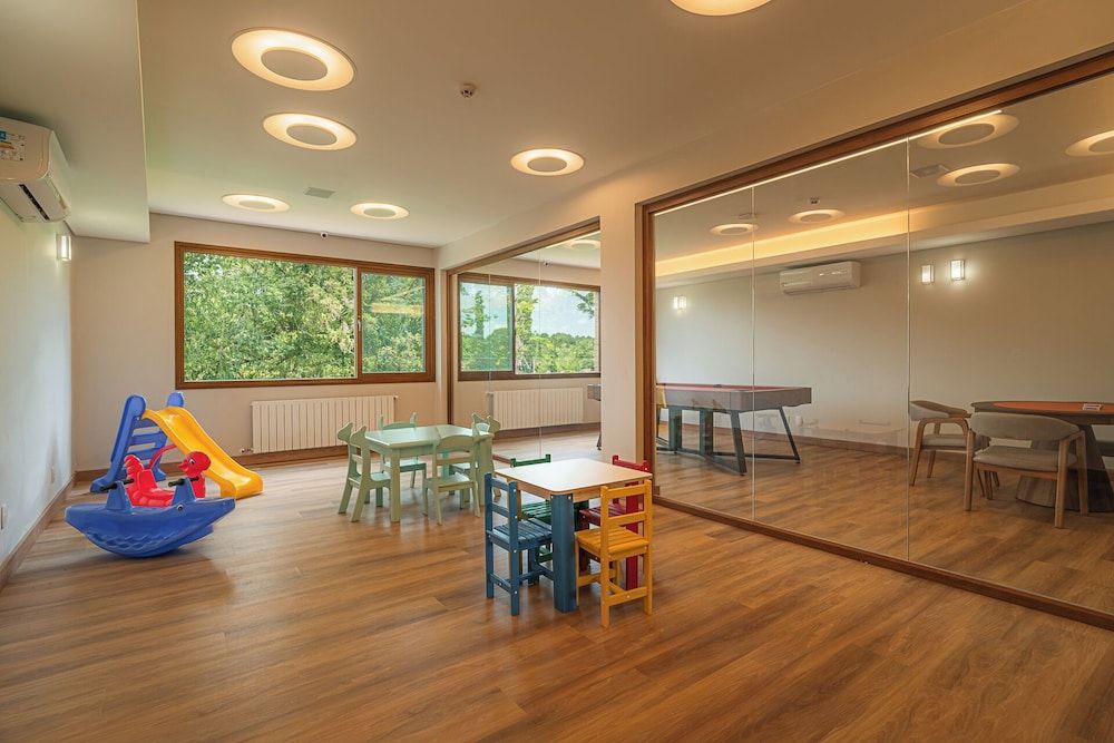 Children's Play Area