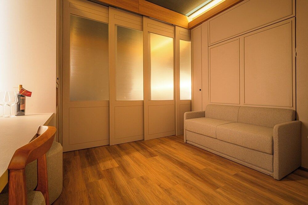 Poehma Lago Negro by Livá OFICIAL Standard Room 13