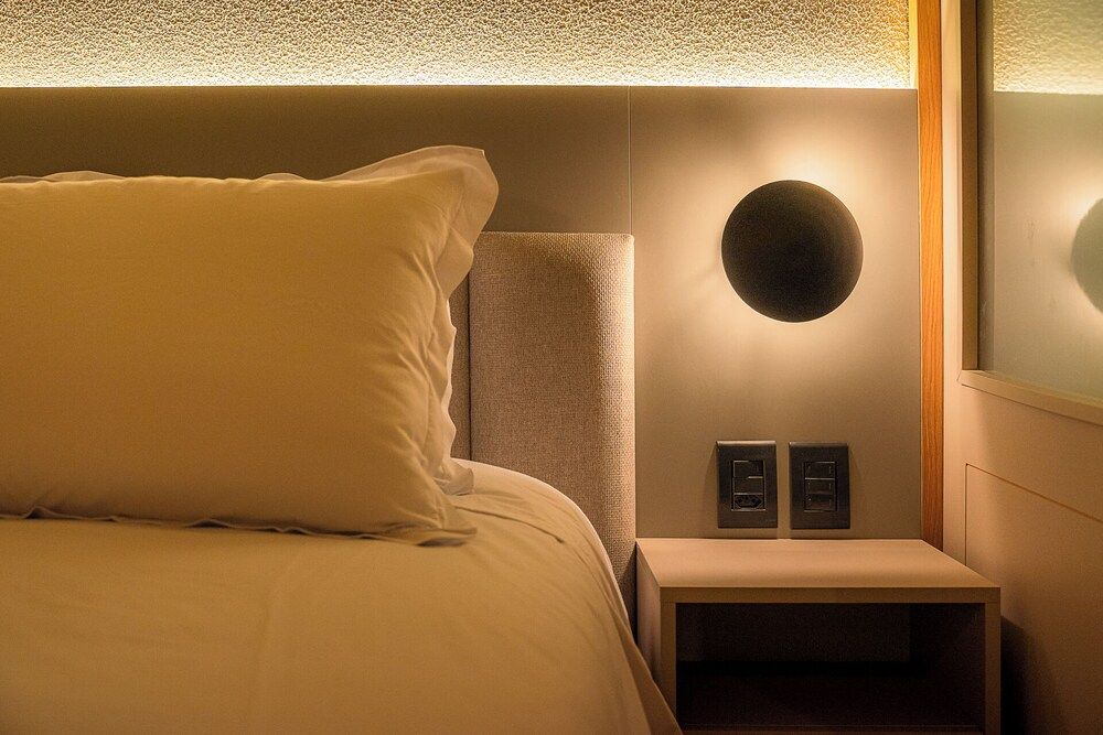 Poehma Lago Negro by Livá OFICIAL Standard Room 15