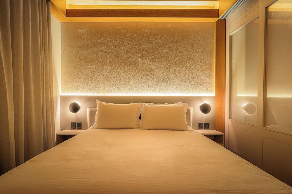 Poehma Lago Negro by Livá OFICIAL Standard Room 3