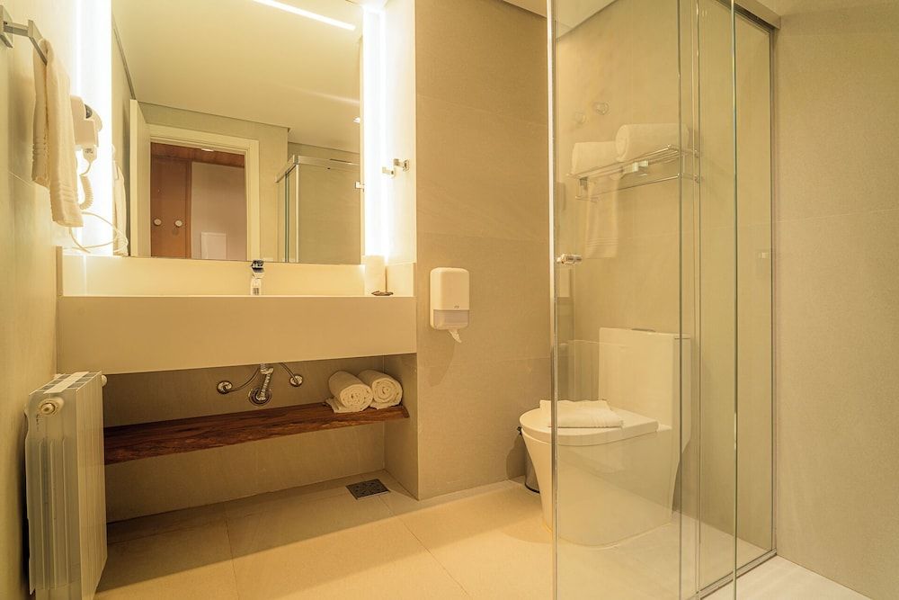 Poehma Lago Negro by Livá OFICIAL Standard Room 11