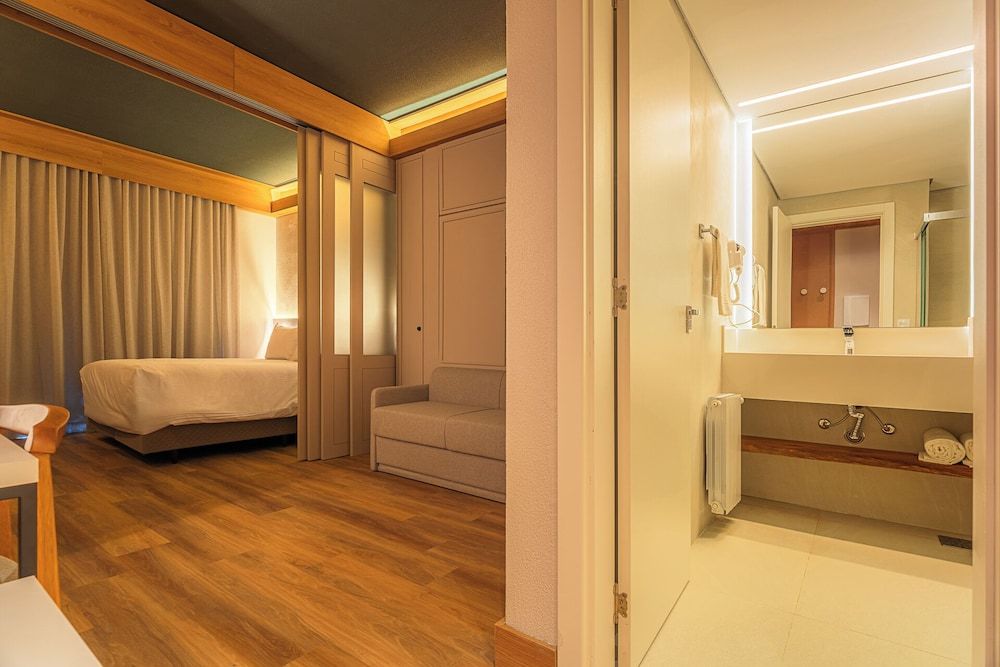 Poehma Lago Negro by Livá OFICIAL Standard Room 14