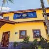 Pousada Villa Tupi Ubatuba