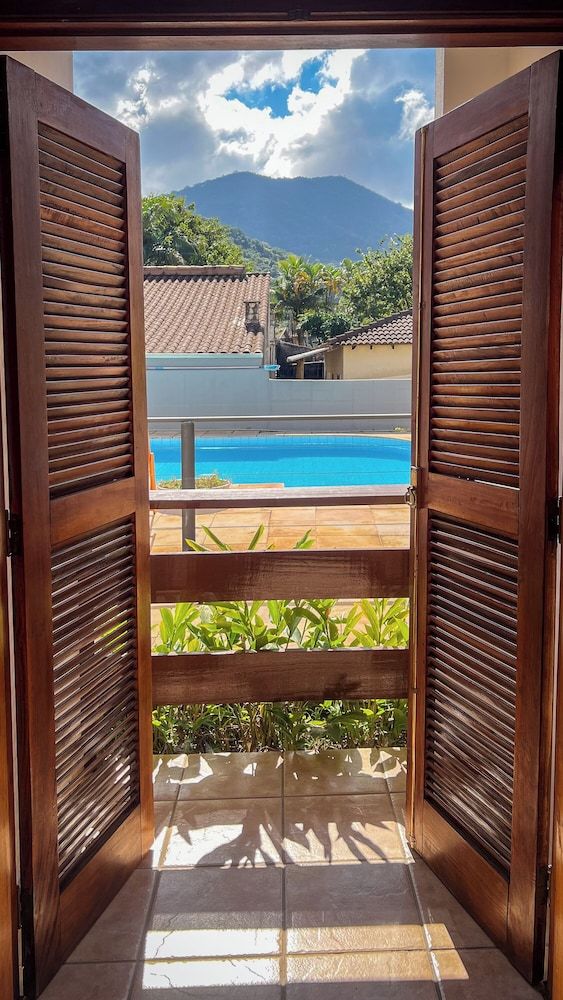 Classic Room, Lanai, Partial Sea View