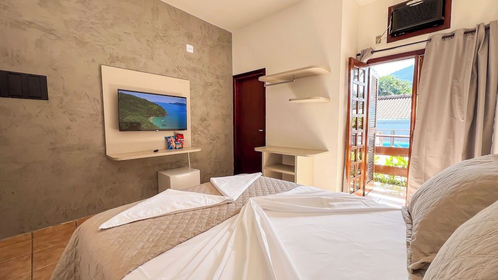 Classic Room, Lanai