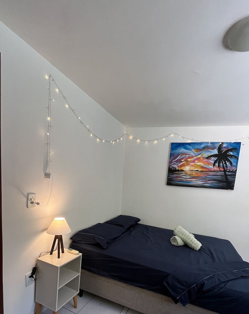 Apartment, Sea View, Tower