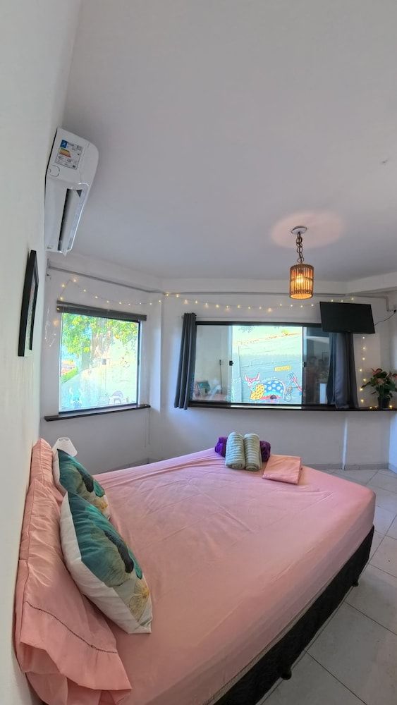 Apartment, 1 Queen Bed with Sofa bed, Sea View, Ground Floor