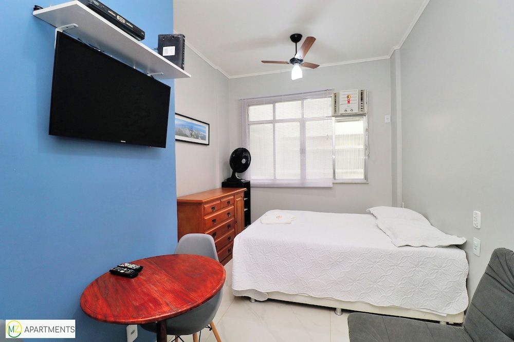 Santa Clara Studio
