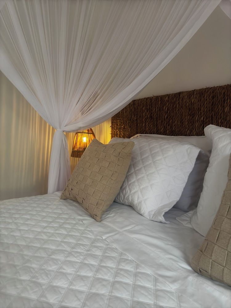 Luxury Double Room