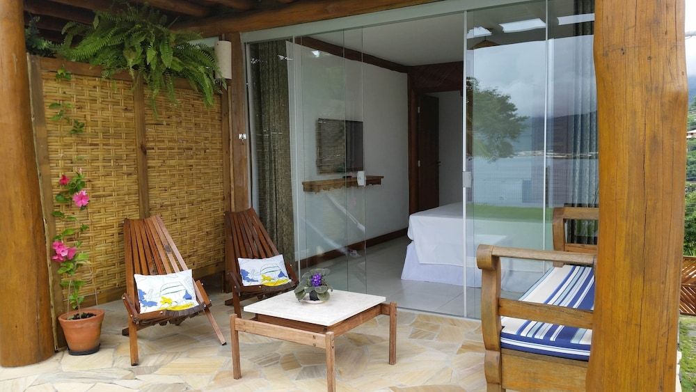 Comfort Suite, Lanai, Sea View