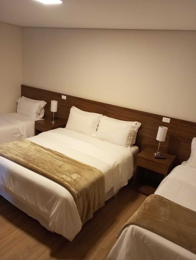 Family Quadruple Room