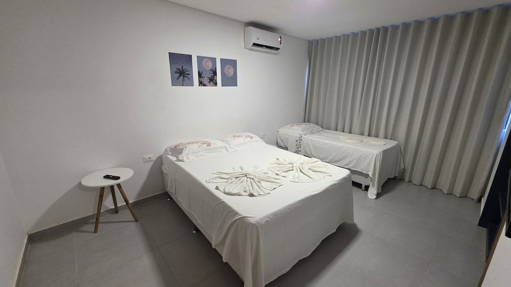 Family Apartment