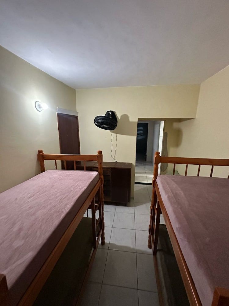 Economy Quadruple Room