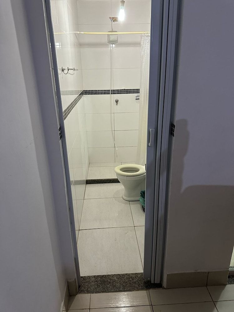 Economy Shared Dormitory