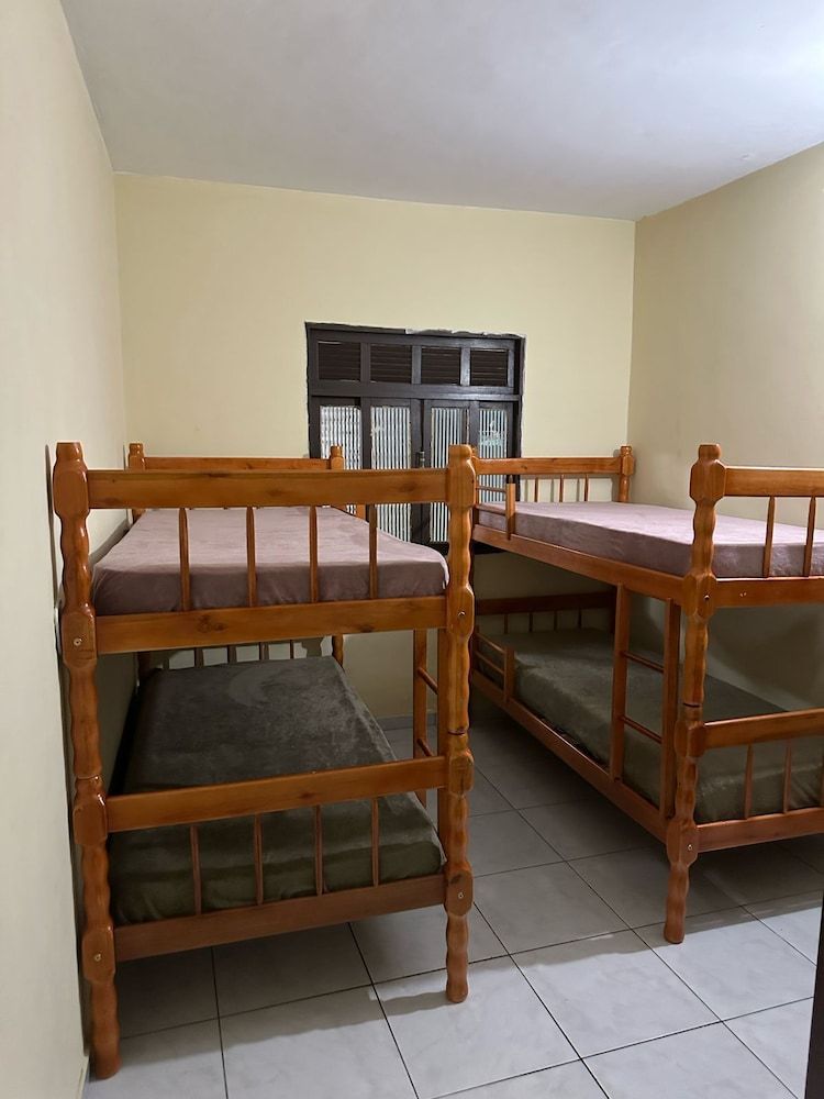 Economy Quadruple Room