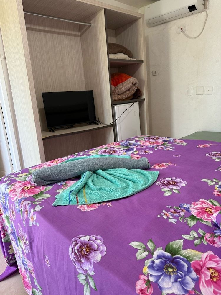 Comfort Double or Twin Room, Courtyard View