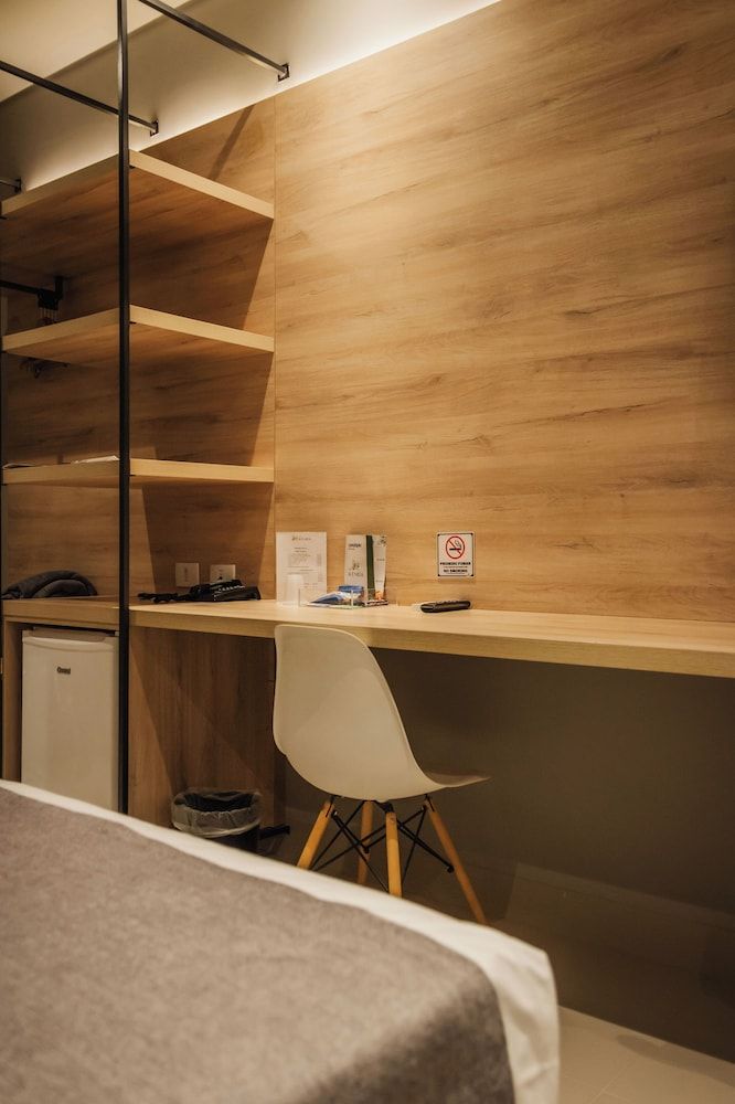 Executive Single Room