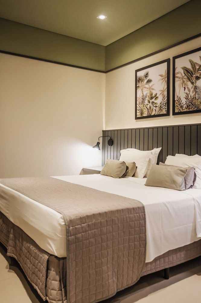 Executive Double Room, Non Smoking