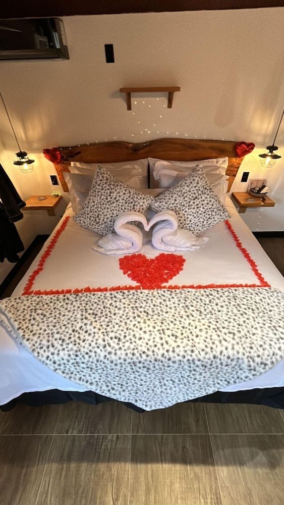 Miradouro São Pedro da Serra Deluxe Chalet, 1 King Bed, Mountain View 5