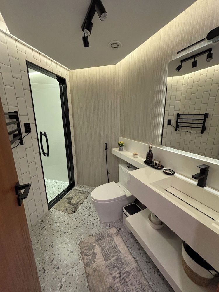 Miradouro São Pedro da Serra Deluxe Suite, 1 Double Bed, Mountain View 9