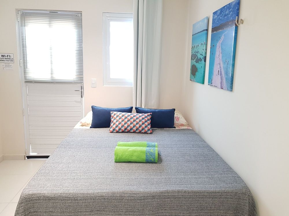 Studio, 1 Double Bed, Private Bathroom