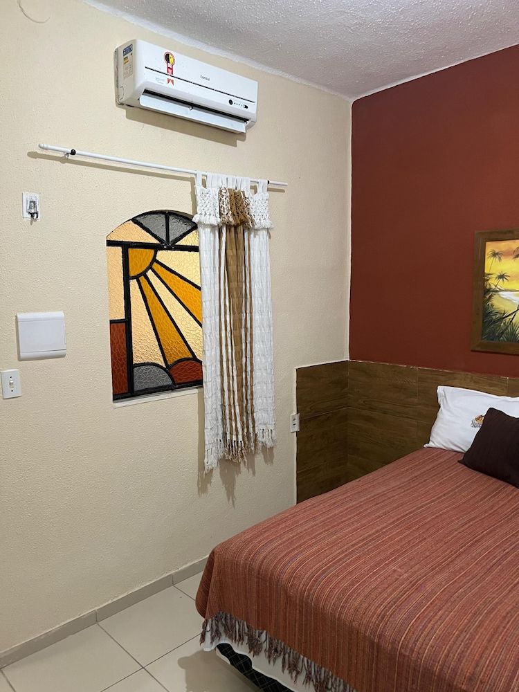 Traditional Double Room, 1 Double Bed