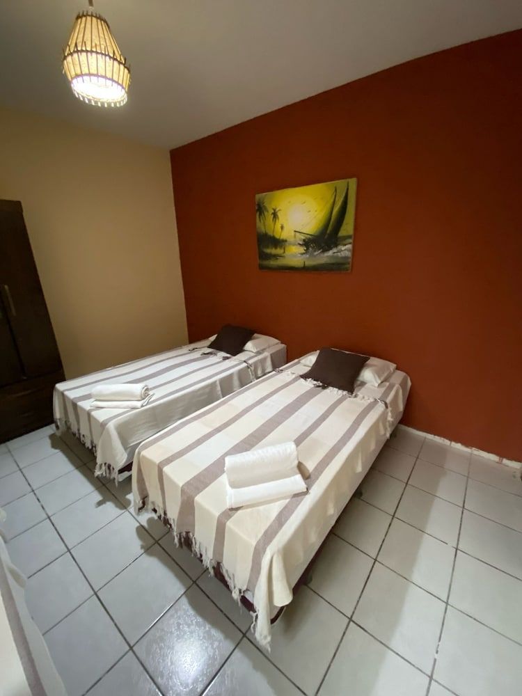 Standard Triple Room, 3 Twin Beds