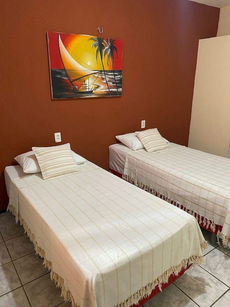 Traditional Twin Room