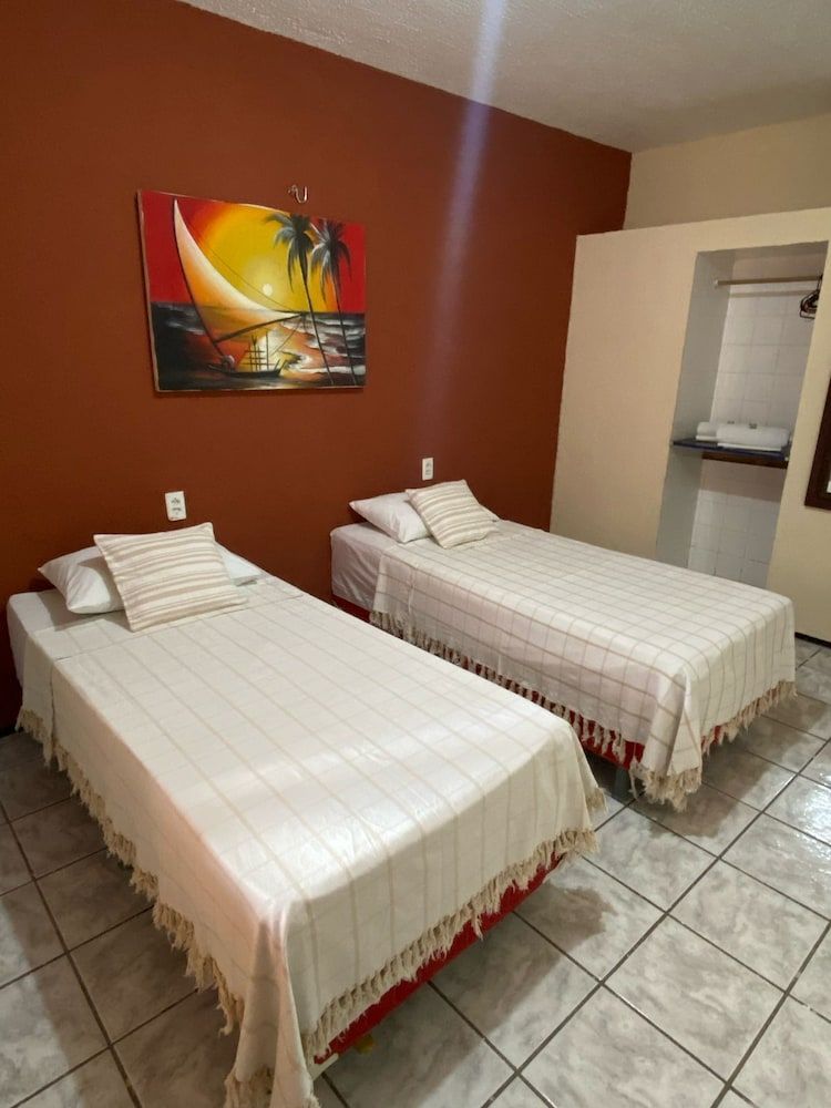 Traditional Twin Room