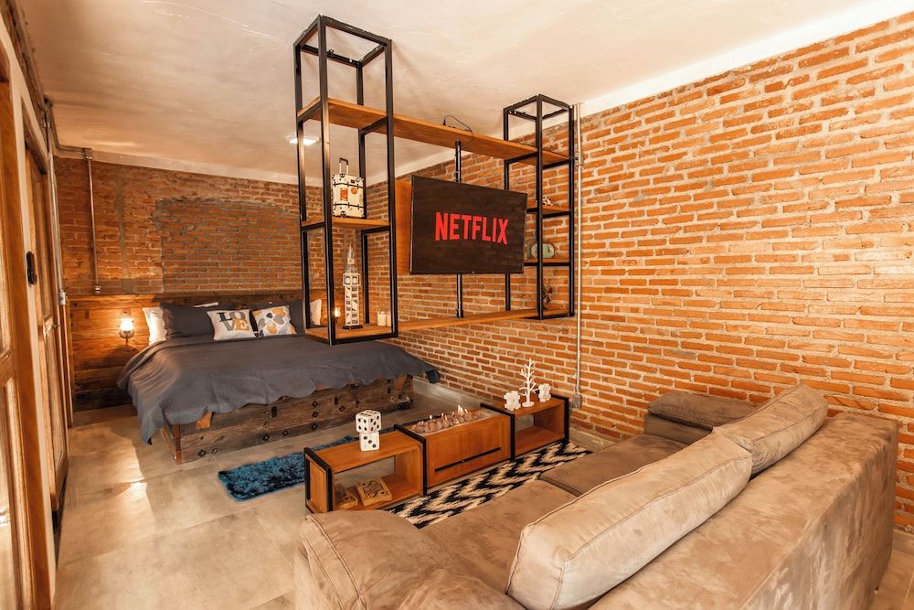 Chalet 40