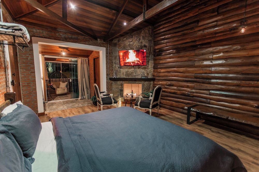 Chalet 22