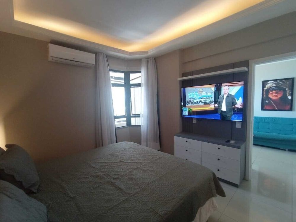 Apartment, Beach View