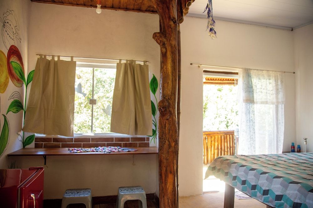 Gaia de Luz Comfort Chalet, Lanai, Mountain View 17