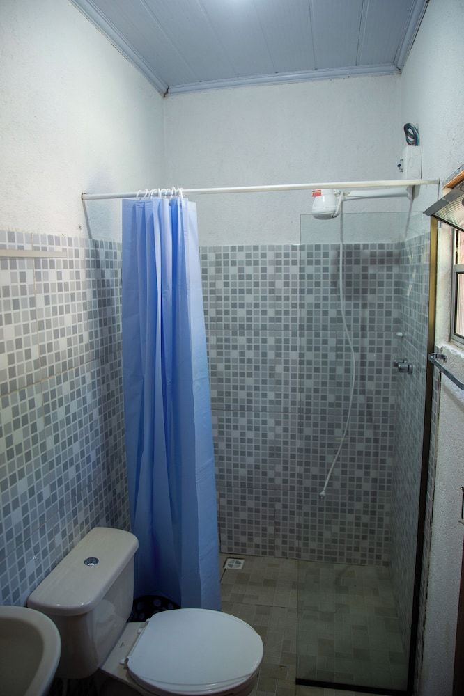 Gaia de Luz Comfort Chalet, Lanai, Mountain View 15